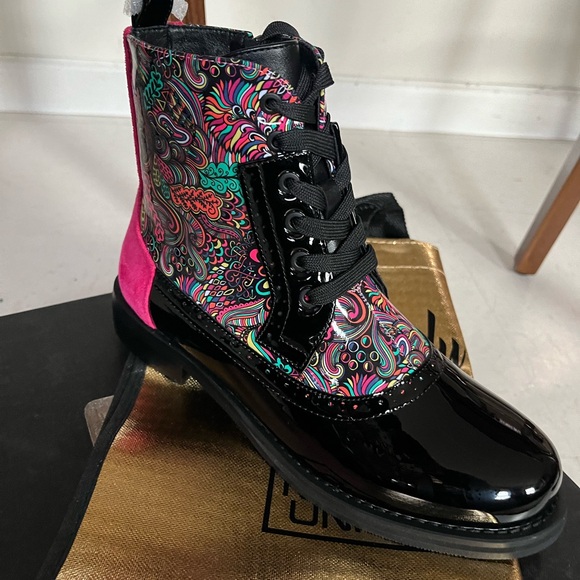 Brand new ankle boots - Picture 2 of 5